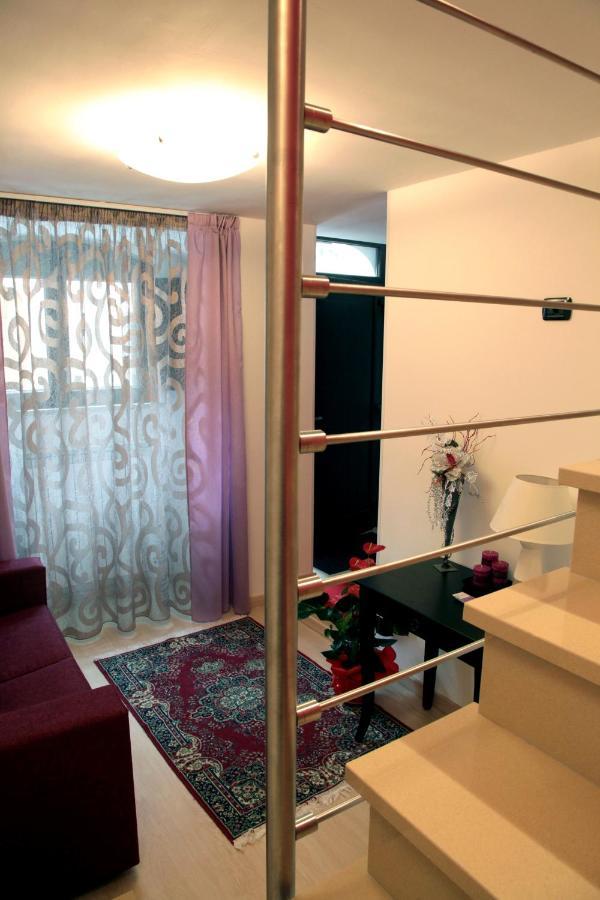 Room And Breakfast Luciana Sant'Elia A Pianisi Bagian luar foto
