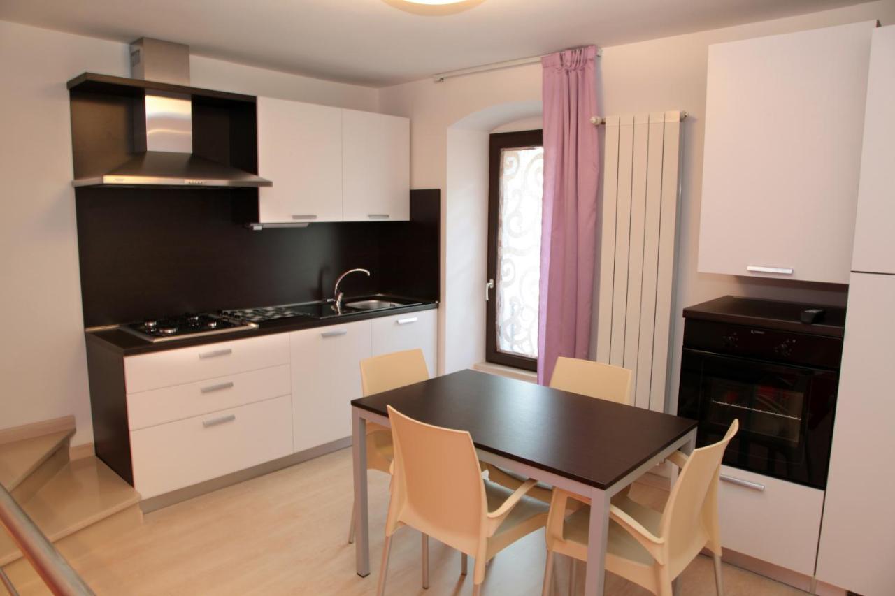 Room And Breakfast Luciana Sant'Elia A Pianisi Bagian luar foto