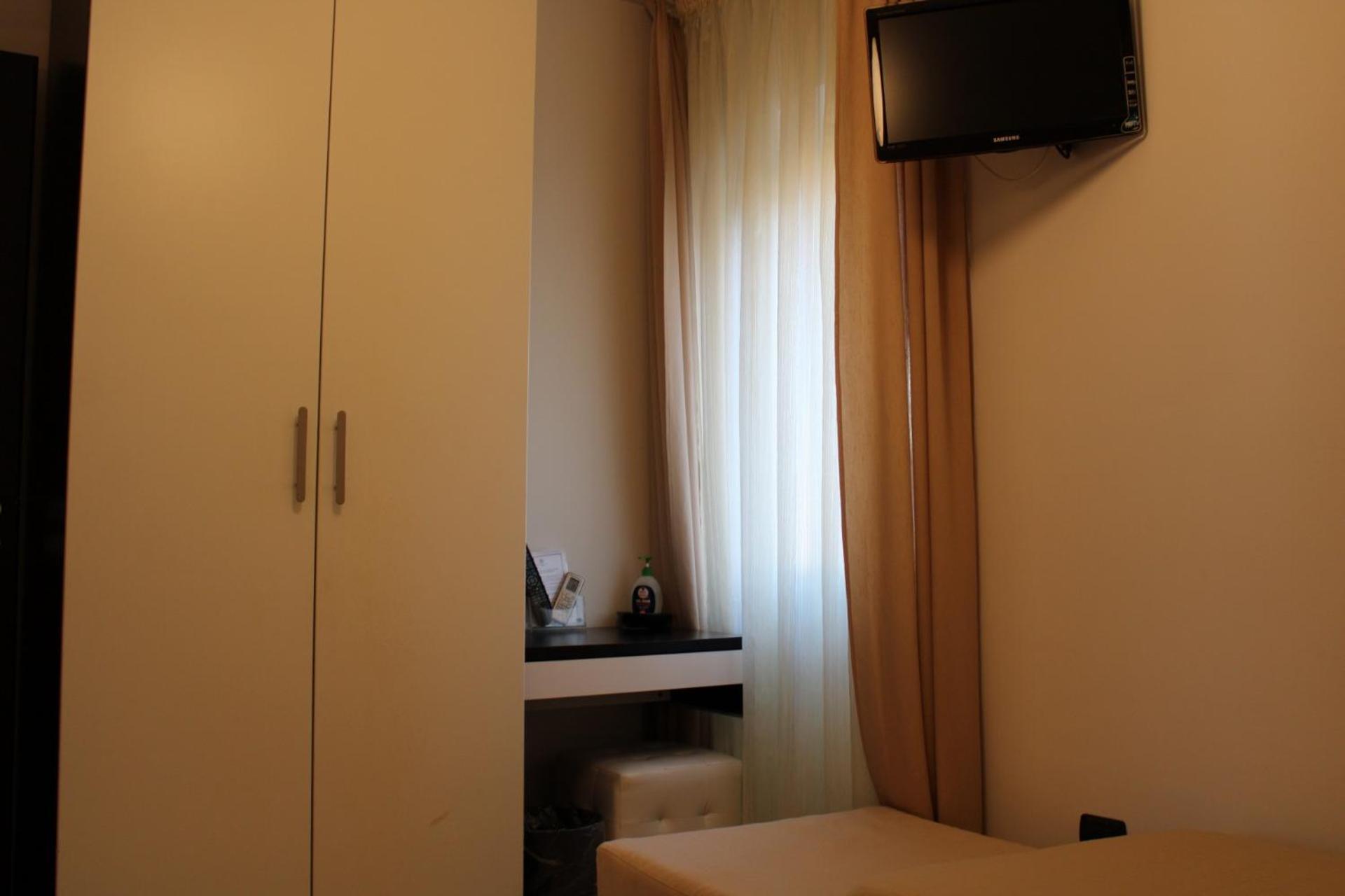 Room And Breakfast Luciana Sant'Elia A Pianisi Bagian luar foto