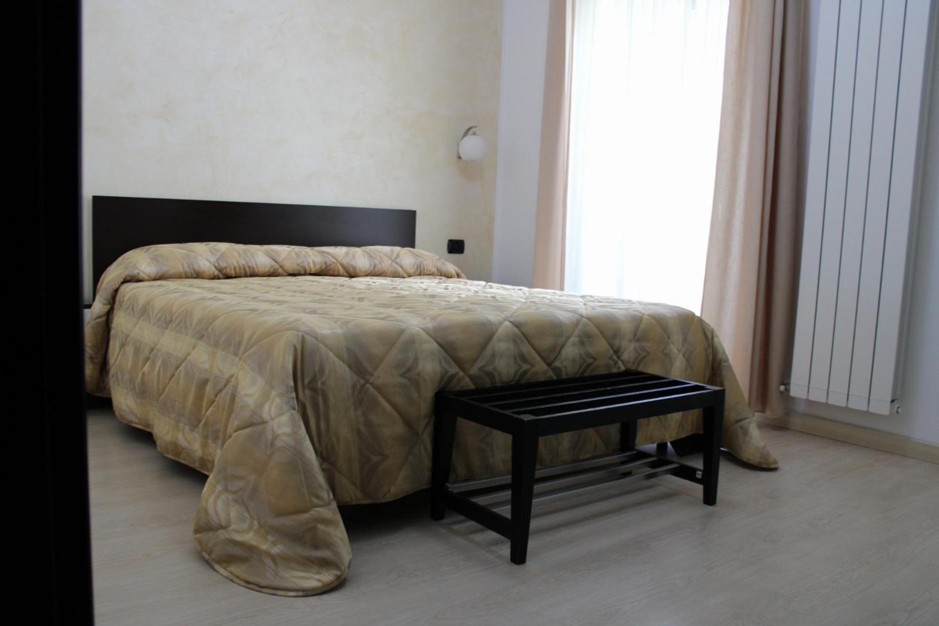 Room And Breakfast Luciana Sant'Elia A Pianisi Bagian luar foto