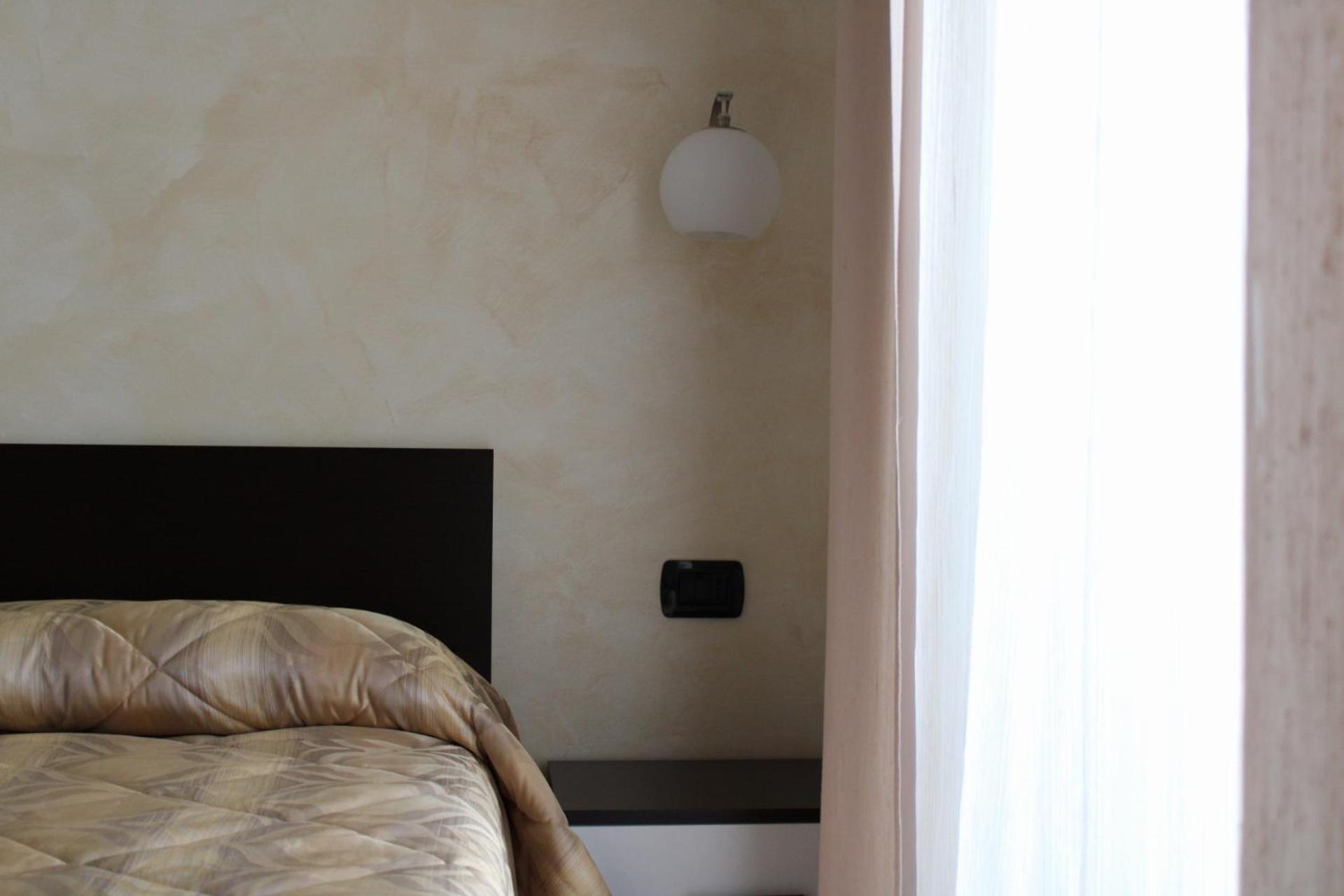 Room And Breakfast Luciana Sant'Elia A Pianisi Bagian luar foto