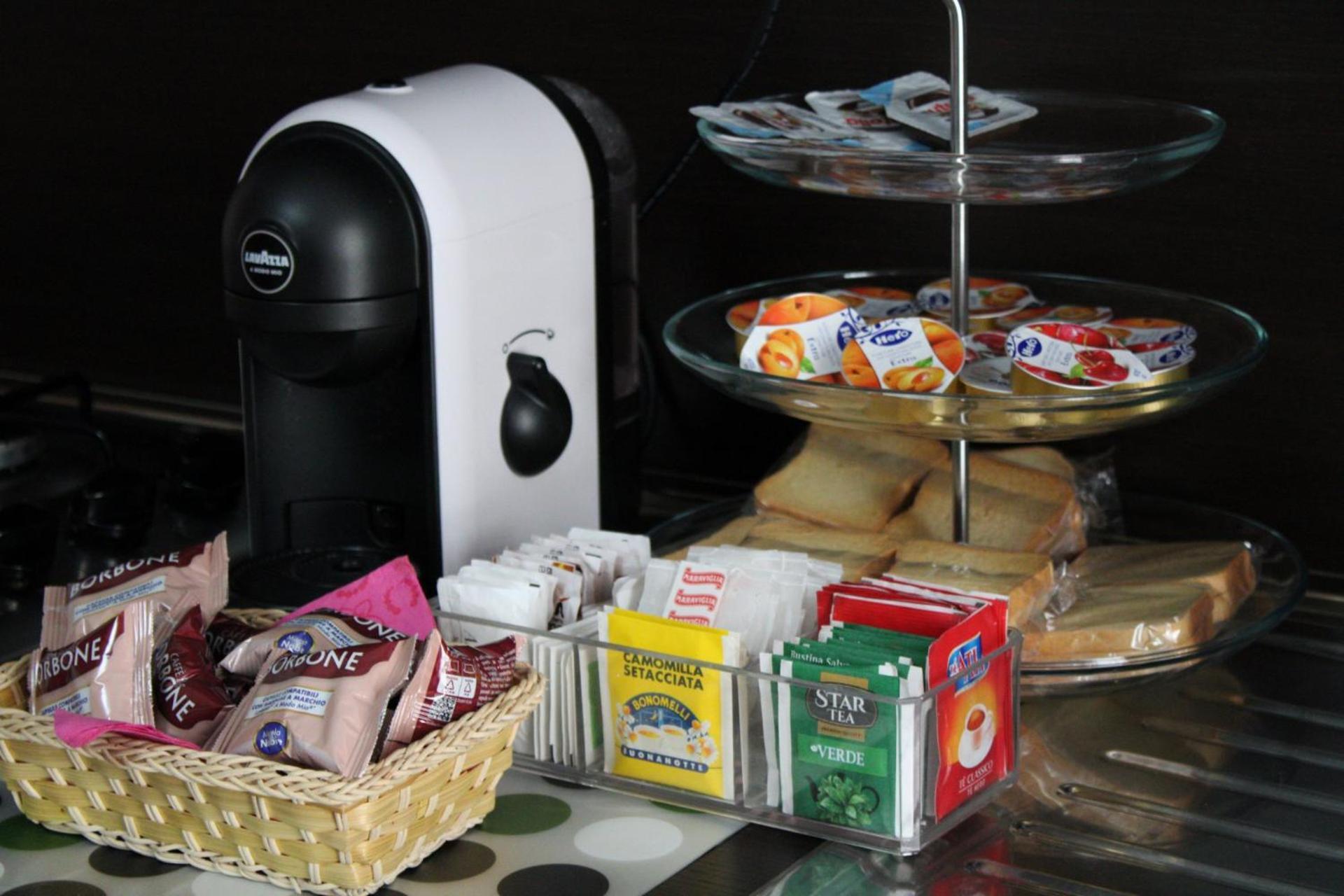 Room And Breakfast Luciana Sant'Elia A Pianisi Bagian luar foto